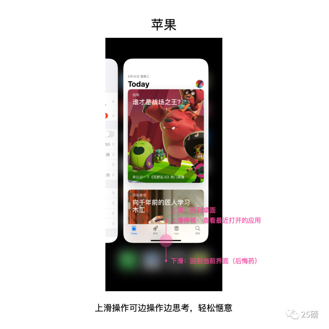 手机多窗口交互——对比小米、魅族、锤子