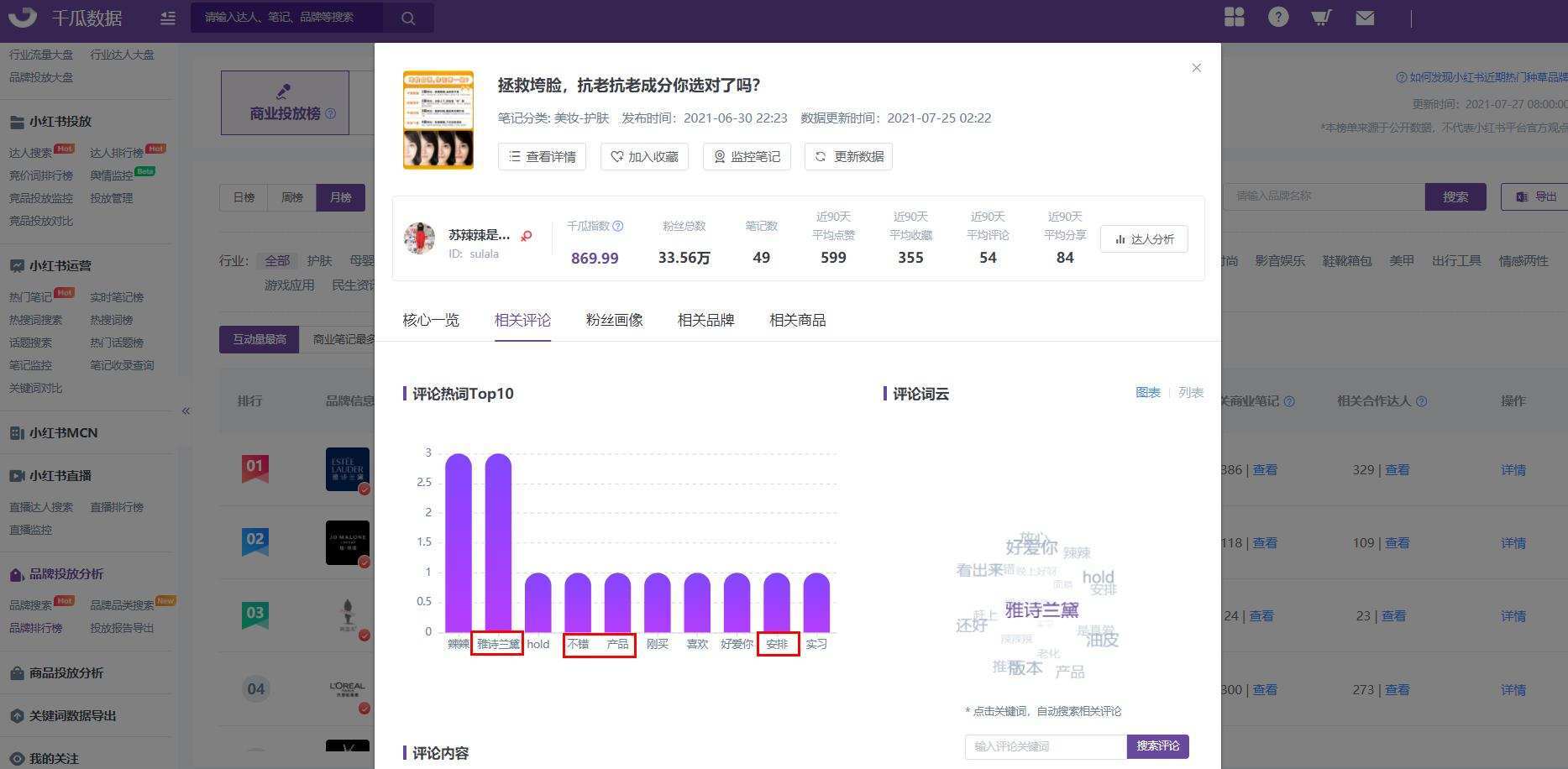 小红书推广，品牌为什么要做达人营销？