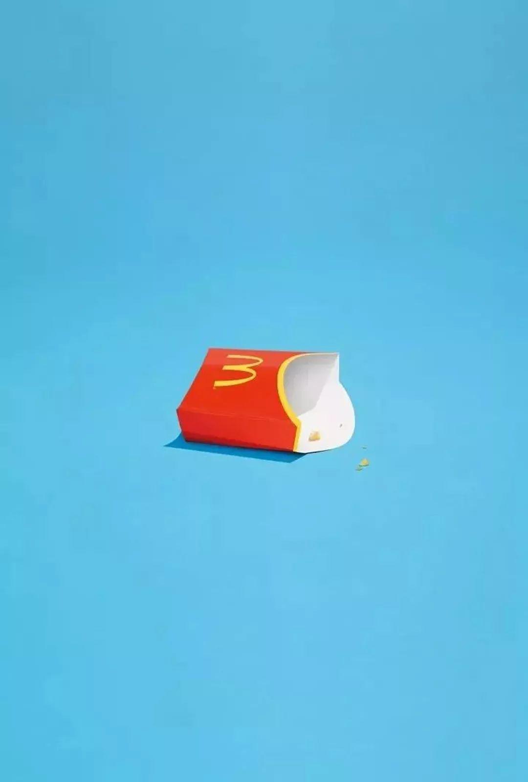 这16种创意方法，麦当劳永远不会告诉你！