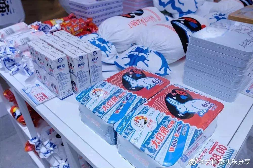 青你、创造101的造星套路，居然也能用来造食品爆品？！