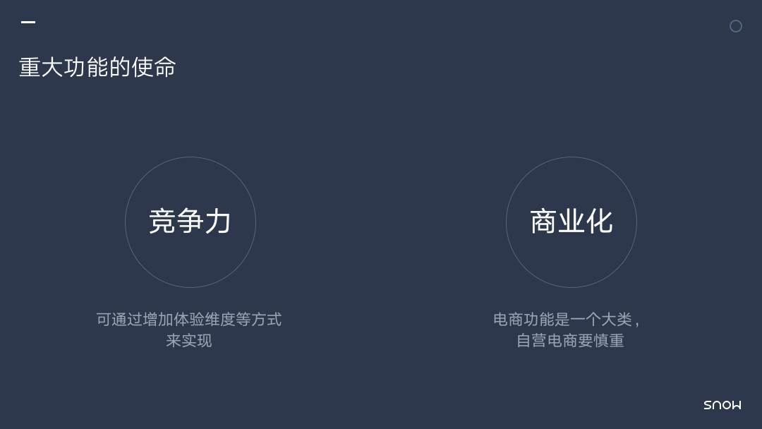 迎接春天：再谈产品架构