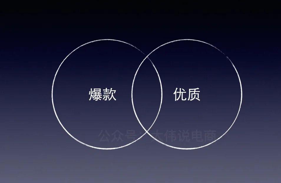 爆款内容就一定是优质内容吗？