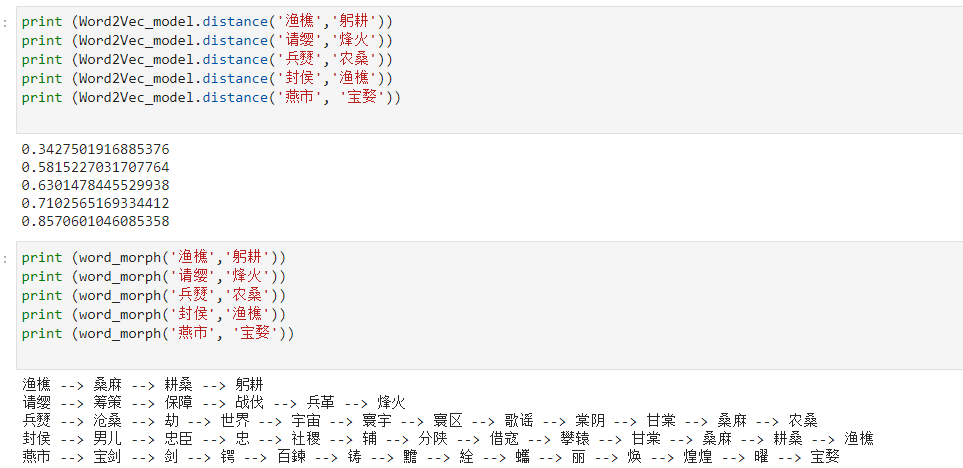 【文本挖掘实操】用文本挖掘剖析54万首诗歌