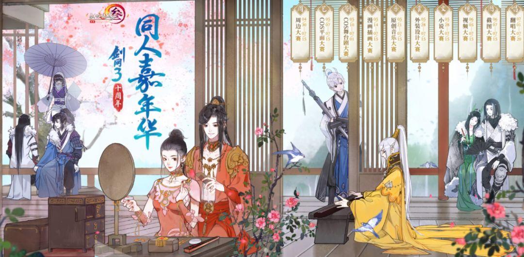 同人文化，是内容营销的捷径？