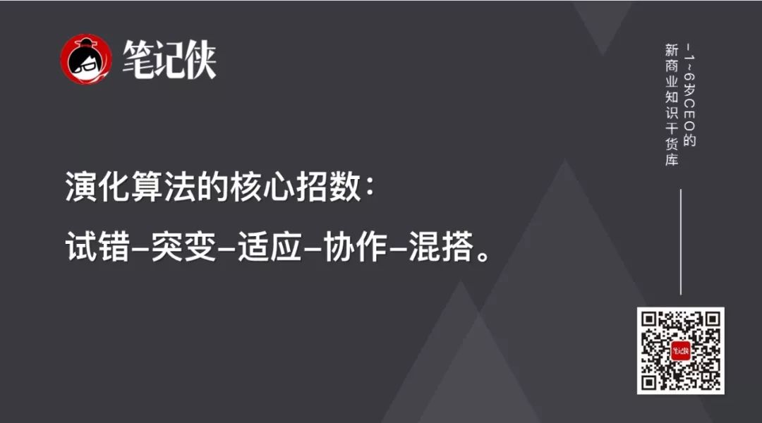 市场正在奖励那些真正认真的人