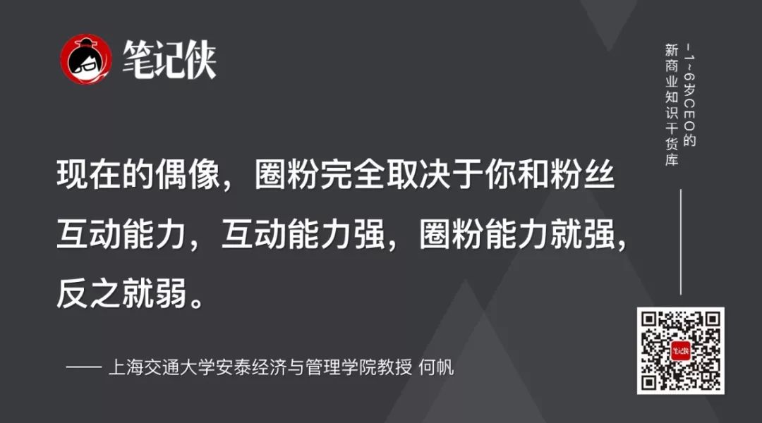 市场正在奖励那些真正认真的人