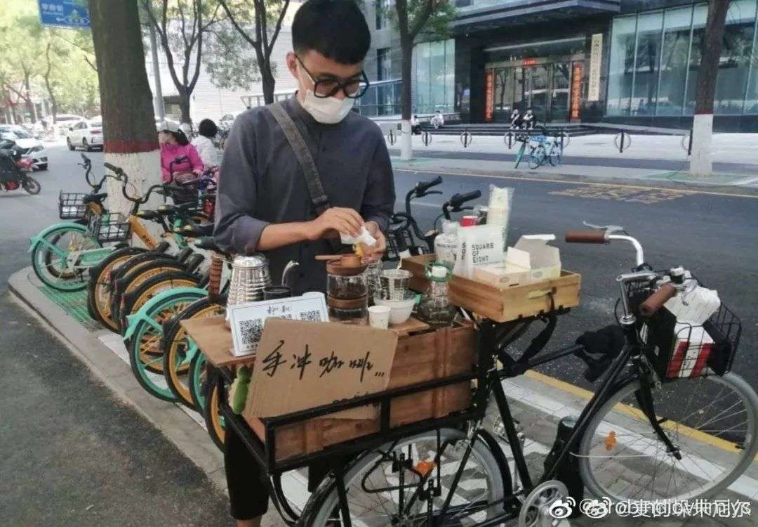 你适合摆地摊吗？职场人摆摊指南