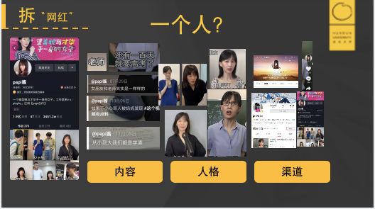 如何成为顶级网红？一个火箭模型帮你找准定位