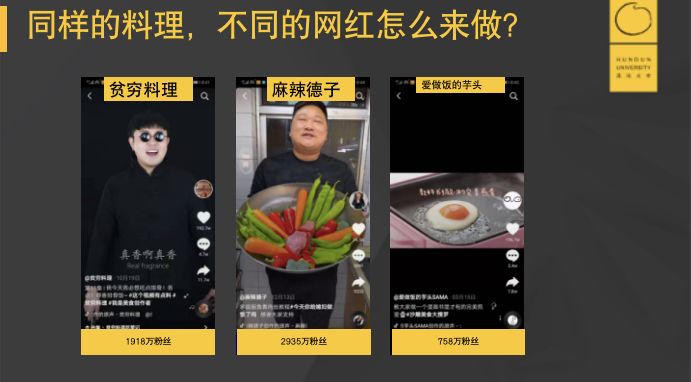 如何成为顶级网红？一个火箭模型帮你找准定位