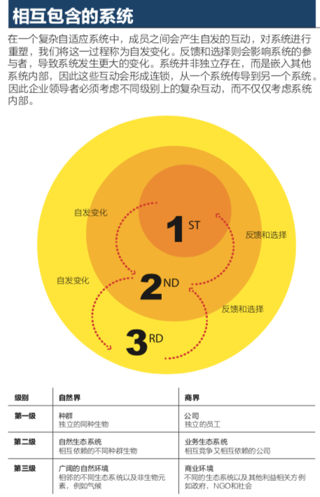 那些活得好、活得久的企业，离不开六大法则