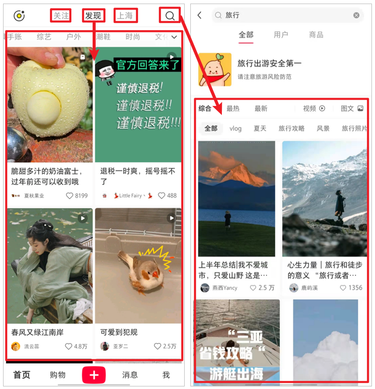 小红书爆款笔记背后的流量密码，看完你也能抓住！