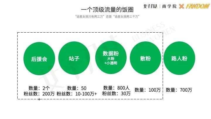 饭圈营销的秘诀：一个成熟的明星粉丝，一定是觉醒的韭菜