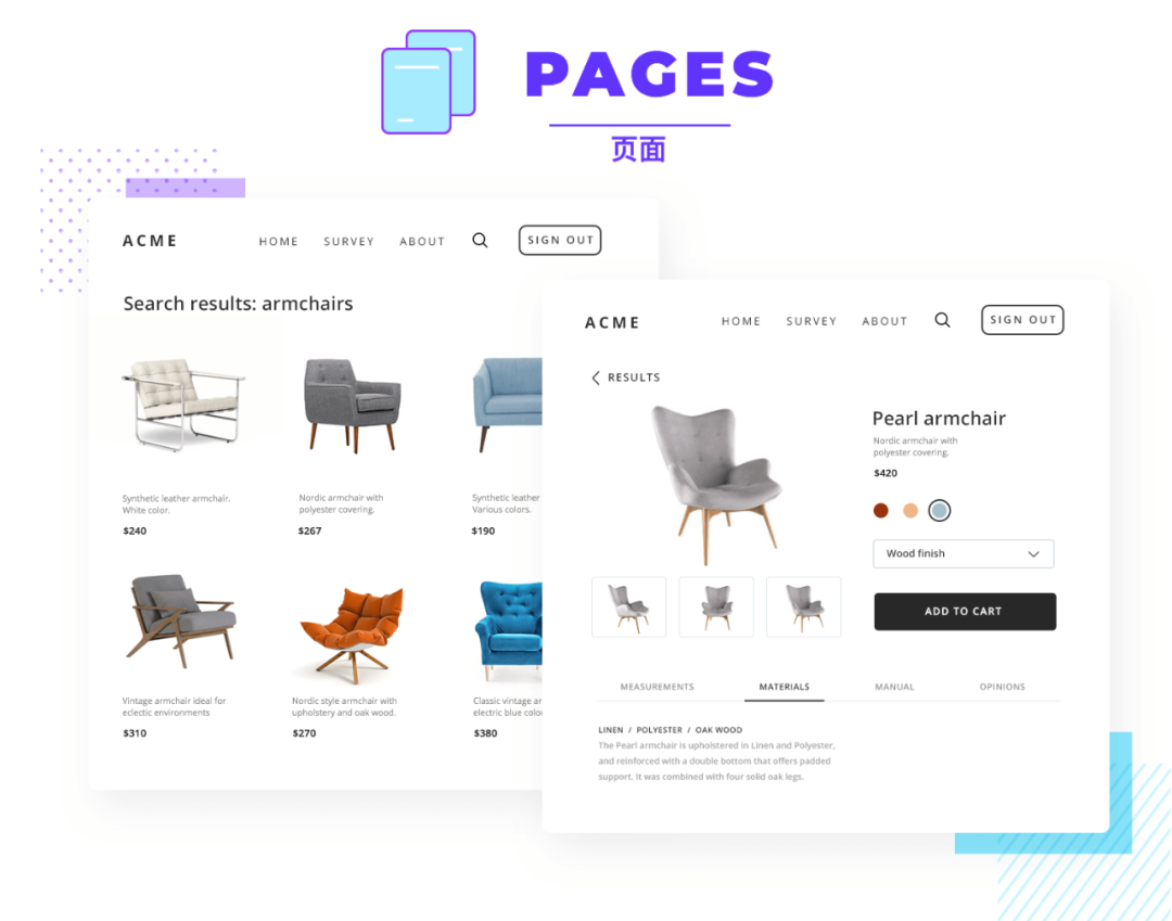 好的设计思维模式有哪些，原子设计方法论值得一学！