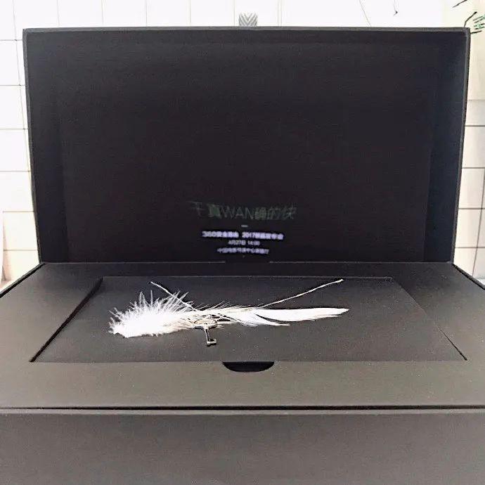 WOW时刻、悬念感、可晒性…打造刷屏邀请函的三大秘诀