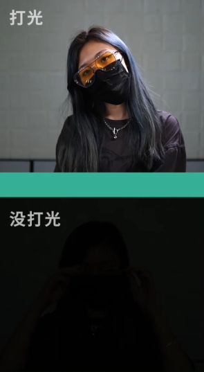 短视频拍摄技巧 | 如何提高视频清晰度？